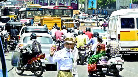 पुणेकरांनो लक्ष द्या; आज शहरातील वाहतुकीत मोठे बदल