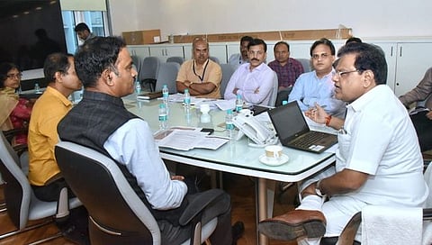 तानाजी सावंत