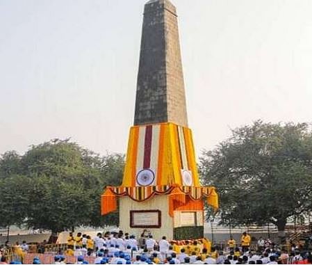 पुणे : कोरेगाव भीमा शौर्य दिनाची पूर्वतयारी सुरू