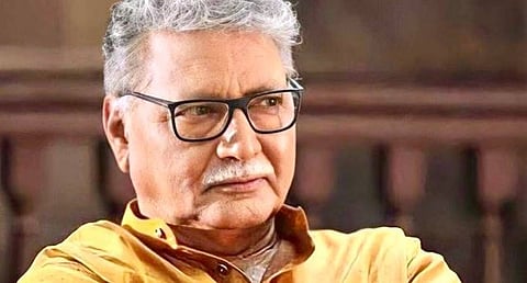 Vikram Gokhale