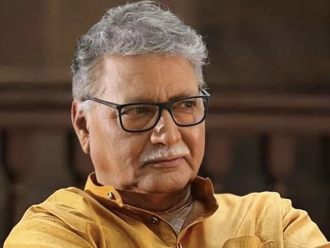 … म्हणून विक्रम गोखले यांनी एकदा नव्हे तर दोन वेळा घेतला होता अभिनय क्षेत्रातून संन्यास, वाचा सविस्तर