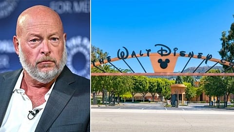 Walt Disney : ट्विटर, मेटा, अॅमेझॉनच्या रांगेत वॉल्ट डिस्नेही कर्माचारी कपातीच्या मार्गावर