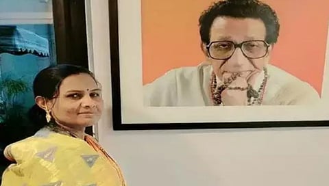 वाशिम : शिवसेना ठाकरे गटाच्या वाशिम महिला शहर प्रमुखावर खुनी हल्ला