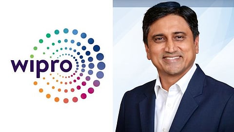 WIPRO New COO : अमित चौधरी बनले विप्रोचे नवे सीओओ; १४ महिने होते रिक्त पद