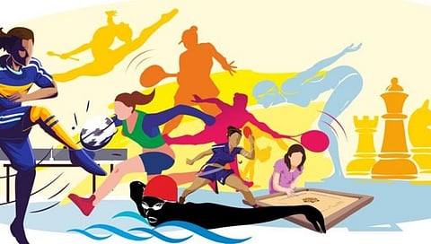 women's football tournament