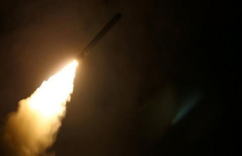 पोलंडवर डागले गेलेले क्षेपणास्त्र युक्रेनचे : प्राथमिक चौकशीतील माहिती