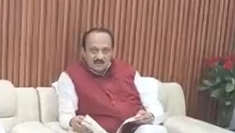 नागपूर हिवाळी अधिवेशन : विरोधकांचा चहापानावर बहिष्कार – अजित पवार