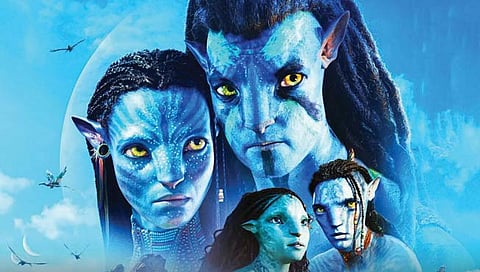 Avatar Film : भारतीयांच्या हॉलीवूड प्रेमाचा कळस