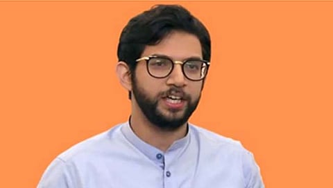 Aaditya Thackeray warns mass movement