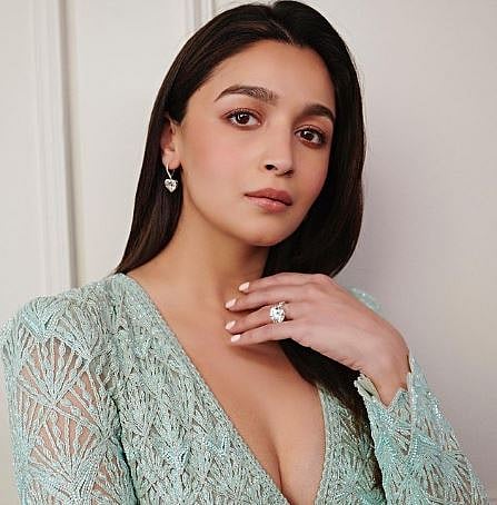 Alia Bhatt