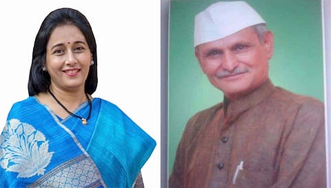 आहिराणी साहित्य संमेलन : स्वागताध्यक्षपदी अश्विनी पाटील तर अध्यक्षपदी साहित्यिक रमेश बोरसे