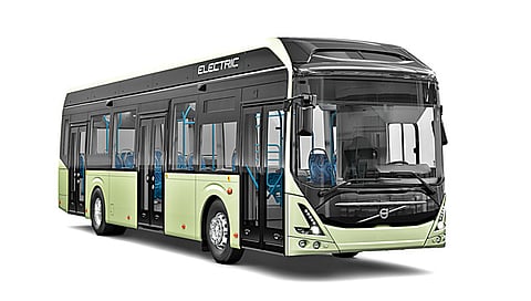 ई-बस डेपोला नाशिक जिल्हा ट्रान्स्पोर्ट असोसिएशनचा विरोध