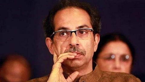 Supreme Court decision on Shiv Sena | उद्धव ठाकरेंना दिलासा नाहीच, राजीनामा स्वच्छेने दिल्याने त्यांची मुख्यमंत्रीपदी पुनर्नियुक्ती अशक्य- सुप्रीम कोर्ट