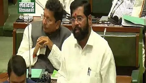 देवस्थान जमिनी कसणार्यांच्या नावे करण्यासाठी कायदा करणार : मुख्यमंत्र्यांची विधानसभेत घोषणा