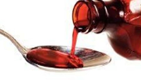 कमी पैशात झटपट नशा.. कफ सिरफचा वापर वाढला