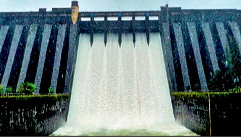 सातारा : कर्नाटकने टिचभर पाण्याची ‘टिमकी’ वाजवू नये; कोयना धरणग्रस्तांच्या संतप्त भावना