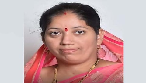 कोल्हापूर : मौजे वडगावच्या सरपंचपदी कस्तुरी पाटील; जय शिवराय ग्रामविकास आघाडीचा विजय