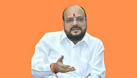 जळगाव : आता तरी आम्हाला विसरा, किती दिवस असे छळणार? गुलाबराव पाटलांचा आदित्य ठाकरेंना सवाल