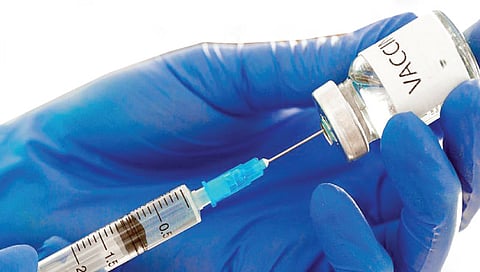 नाशिक : मालेगावात उद्यापासून घरोघरी देणार गोवरची लस