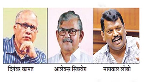 गोवा : फुटिर आमदारांची बोळवण महामंडळांवर