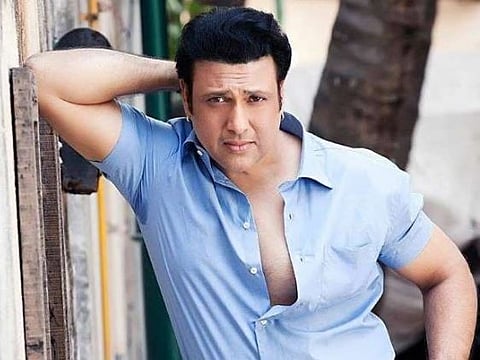 गोविंदाची रेखाला डेट करायची इच्छा