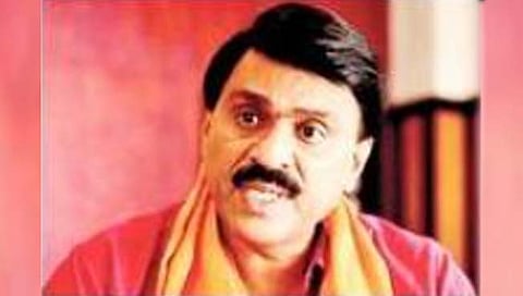 जनार्दन रेड्डींकडून नव्या पक्षाची घोषणा