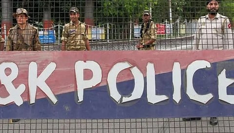 जम्मू-काश्मीरमध्ये सय्यद अली गिलानीच्या घरासह जमात-ए-इस्लामीच्या इमारती होणार सील