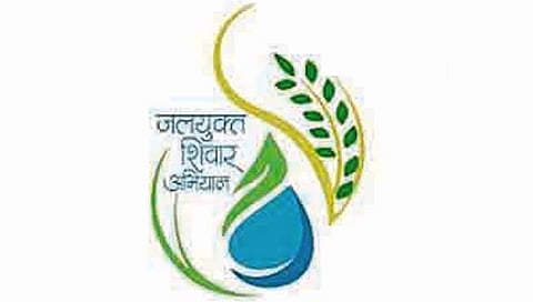 अकोला : जलयुक्त शिवार अभियान २.१ मध्ये १३१ गावांची निवड