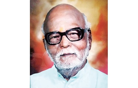 पुणे : माणुसकीअभावी आपण यंत्रवत : ज्येष्ठ दिग्दर्शक राजदत्त यांची खंत