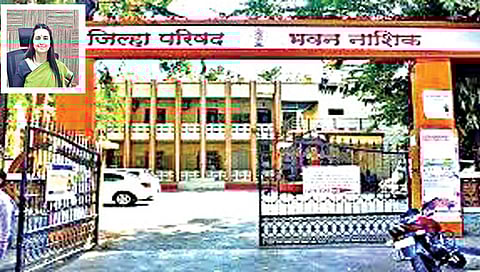 सीईओंच्या कार्यशैलीला अधिकाऱ्यांचे गतिरोधक