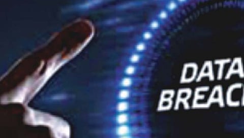 जगभरातील ५० लाख लोकांचा डेटा चोरीला; सहा लाख भारतीयांचा समावेश