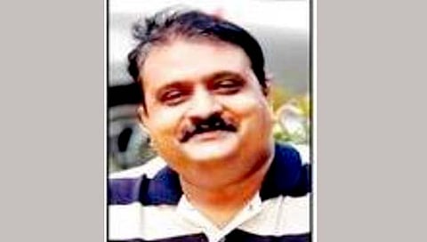 सांगली ‘सिव्हिल’चे अधीक्षक डॉ. नंदकिशोर गायकवाड हृदयविकाराने निधन