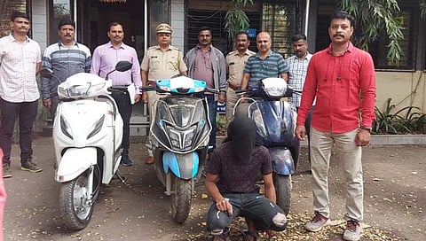 ठाणे : इन्स्टाग्रामवरील ओळख पडली महागात; रपेट मारायला गाडी घेऊन गेलेला परत आलाच नाही