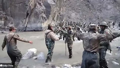 तवांग हा ट्रेलर; चीन पुन्हा हल्ले करणार : तज्ज्ञांचे मत