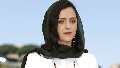 तारानेह अलीदुस्ती