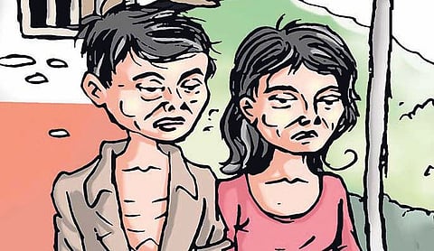 पुणे : कुपोषित मुक्तीचे उपाय ठरताहेत तोकडे