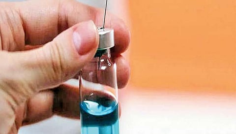 Vaccine : त्वचेच्या कर्करोगावर तयार झाली प्रभावी लस, मृत्यूंमध्ये 44 टक्क्यांपर्यंत घट