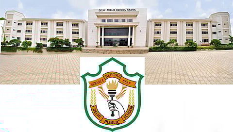 दै. पुढारी विशेष शैक्षणिक : शिक्षणच नव्हे तर व्यक्तिमत्त्व घडविणारे दिल्ली पब्लिक स्कूल