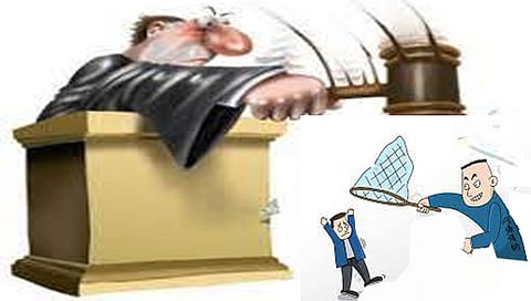 धुळे : अनधिकृत संस्थेत बालकांना डांबून ठेवल्यास होणार कारवाई