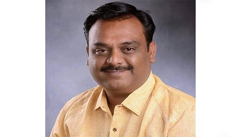 मविआच्या काळात थांबलेल्या विकासाला विद्यमान सरकारच्या माध्यमातून चालना : भाजपा जिल्हाध्यक्ष अनुप अग्रवाल