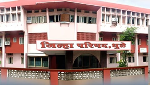 धुळे : कोरोना सदृश्य परिस्थितीच्या पार्श्वभूमीवर आरोग्य यंत्रणेने सज्ज रहावे : जिल्हाधिकारी जलज शर्मा