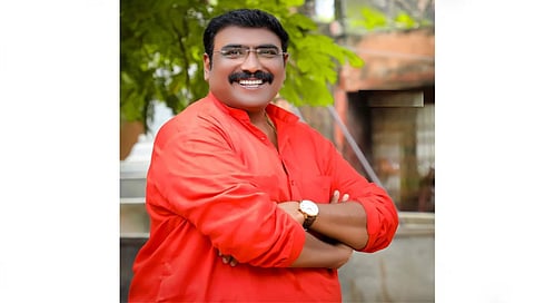 धुळ्याच्या उपमहापौर पदावर भाजपाचे नागसेन बोरसे यांची निवड