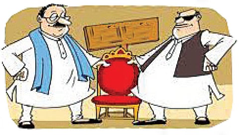 Nashik Gram Panchayat Election Results Live : तुमच्या गावचा कारभारी कोण? पाहा इथे…