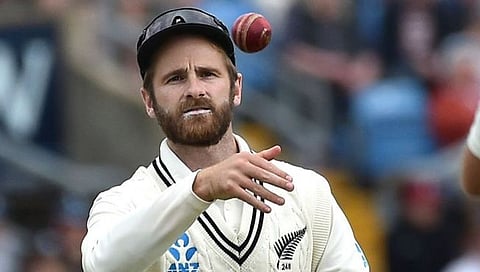 Kane Williamson : विल्यमसनचा राजीनामा, ‘हा’ असेल न्यूझीलंडचा नवा कसोटी कर्णधार!