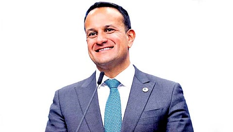 आंतरराष्ट्रीय : भारतीयांचा युरोपात डंका