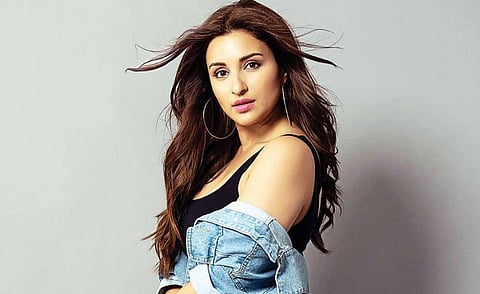 परिणीती चोप्रा