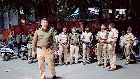 पिंपरी - चिंचवड