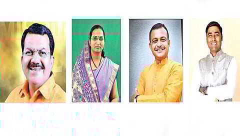 ग्रामपंचायत निवडणूक : पिंपळगाव बसवंतला 3 पॅनलमध्ये लढत