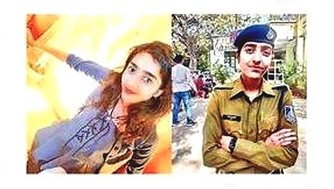 ‘ती’ विद्यार्थिनी बनून गेली अन् आरोपींपर्यंत पोहोचली!