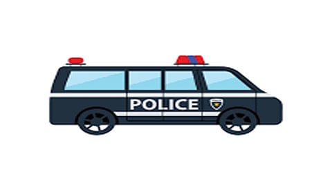 नाशिक : पोलीस वाहनचालकपदाच्या १५ जागेकरीता १२२ जणांनी दिली परीक्षा